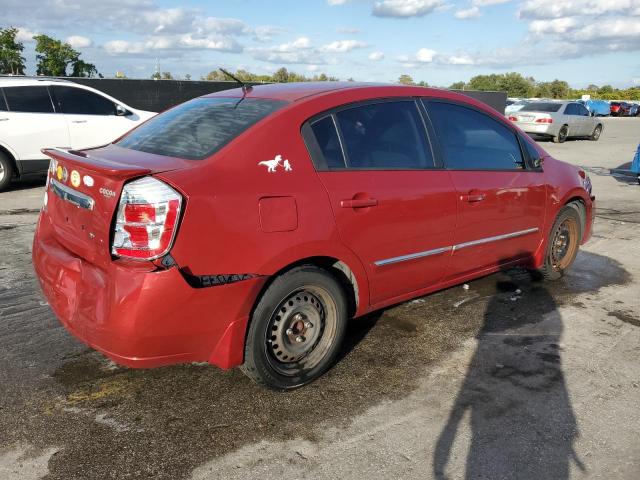 Photo 3 from auction – 2012 NISSAN SENTRA 2.0 with VIN 3N1AB6AP3CL750841