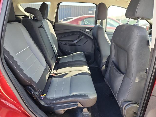 Photo 10 from auction – 2015 FORD ESCAPE SE with VIN 1FMCU9G91FUB25936