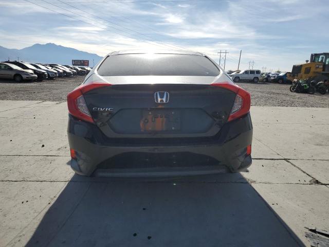 Photo 6 from auction – 2016 HONDA CIVIC LX with VIN 2HGFC2F5XGH558235