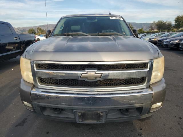 Photo 5 from auction – 2008 CHEVROLET SILVERADO with VIN 2GCEC19JX81103361