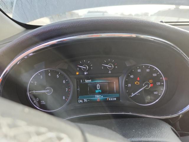 Photo 9 from auction – 2018 BUICK ENCORE PRE with VIN KL4CJBSB2JB515828