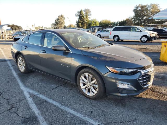 Photo 4 from auction – 2019 CHEVROLET MALIBU LT with VIN 1G1ZD5ST2KF134940
