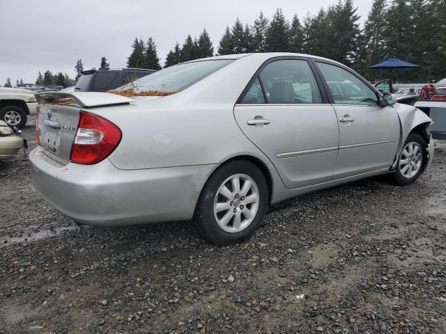 Photo 3 from auction – 2004 TOYOTA CAMRY LE with VIN 4T1BE32K34U261062