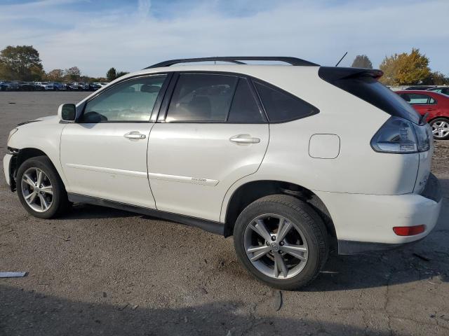 Photo 2 from auction – 2007 LEXUS RX 400H with VIN JTJHW31U572031471