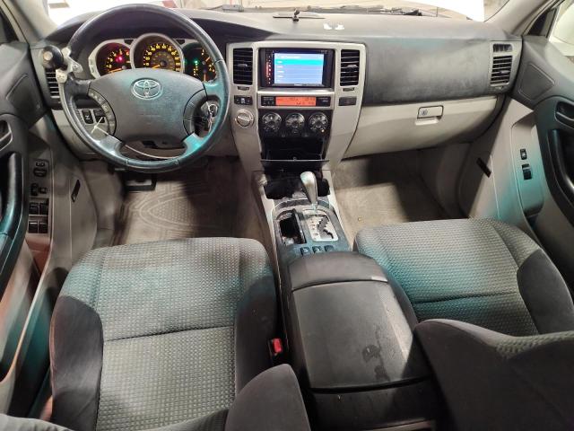 Photo 8 from auction – 2005 TOYOTA 4RUNNER SR with VIN JTEBU14R050073982