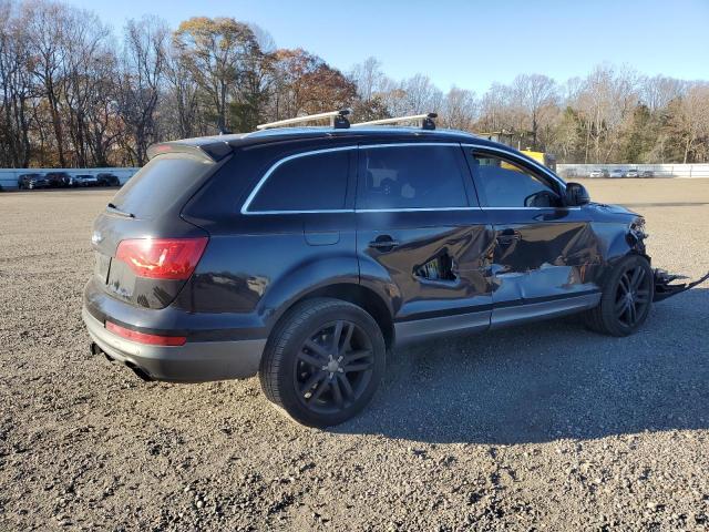 Photo 3 from auction – 2011 AUDI Q7 PREMIUM with VIN WA1LGAFEXBD006587