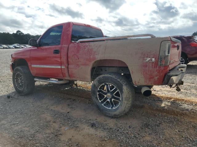 Photo 2 from auction – 2003 GMC NEW SIERRA with VIN 1GTEK14T13Z277802