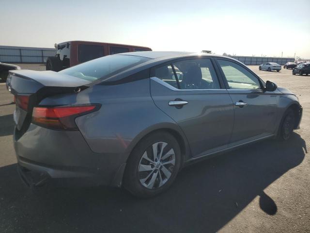 Photo 3 from auction – 2022 NISSAN ALTIMA S with VIN 1N4BL4BV7NN364500