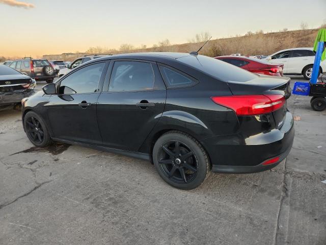 Photo 2 from auction – 2017 FORD FOCUS S with VIN 1FADP3E22HL342980