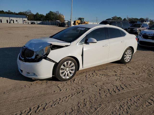 BUICK VERANO 2015 with VIN 1G4PP5SK4F4187858 - Photo from auction