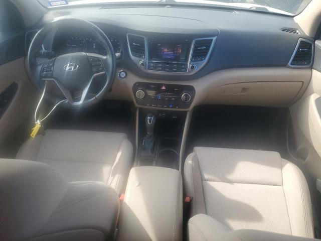 Photo 8 from auction – 2016 HYUNDAI TUCSON LIM with VIN KM8J33A27GU127386