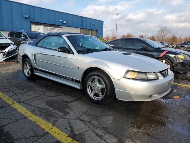 Zdjęcie 4 z aukcji – 2002 FORD MUSTANG z VIN 1FAFP444X2F188199