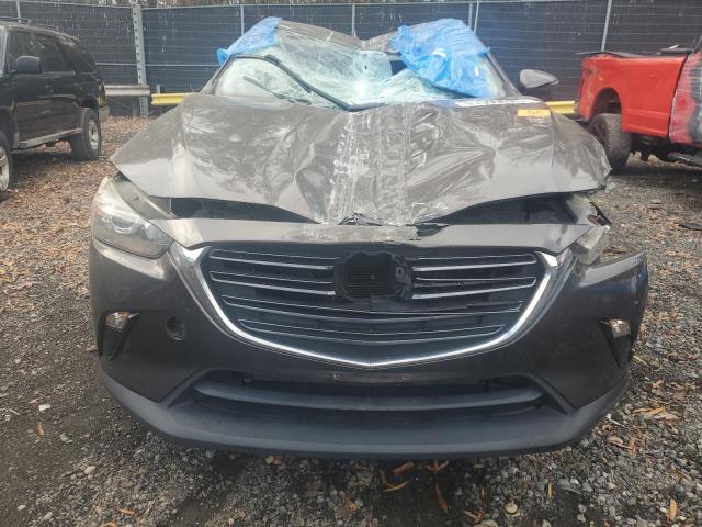 Photo 5 from auction – 2019 MAZDA CX-3 TOURI with VIN JM1DKFC77K0432501