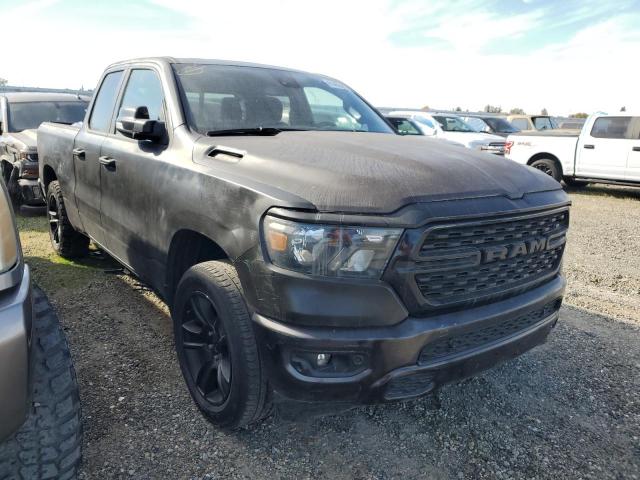 Photo 4 from auction – 2022 RAM 1500 BIG H with VIN 1C6SRFBTXNN131415