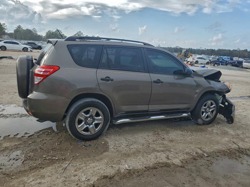 Photo 3 from auction – 2011 TOYOTA RAV4 with VIN 2T3ZF4DV5BW083250