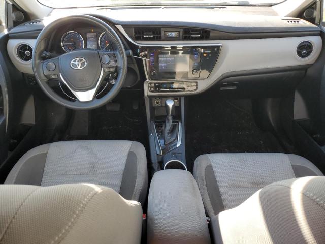 Photo 8 from auction – 2017 TOYOTA COROLLA L with VIN 2T1BURHE7HC794868