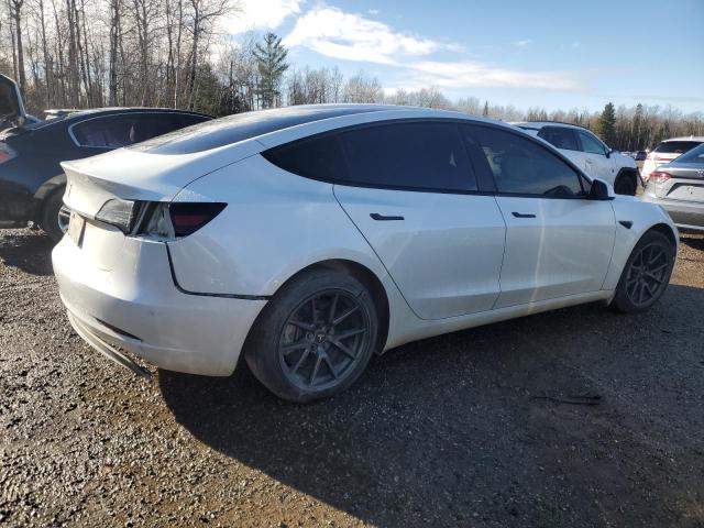 Photo 3 from auction – 2023 TESLA MODEL 3 with VIN 5YJ3E1EA9PF491136