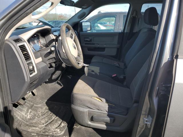 Photo 7 from auction – 2009 DODGE RAM 1500 with VIN 1D3HV18P49S802832