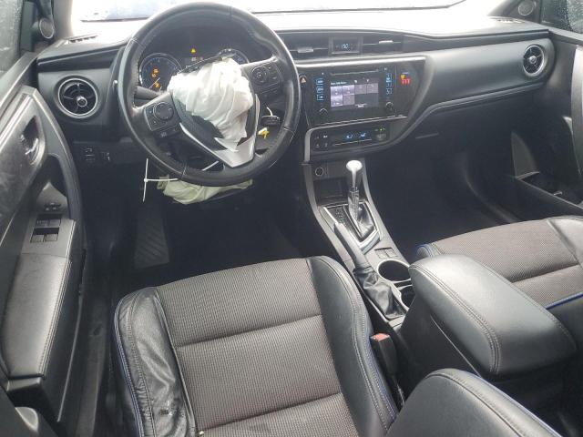 Photo 8 from auction – 2018 TOYOTA COROLLA L with VIN 5YFBURHE6JP833763