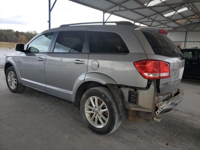 Photo 2 from auction – 2015 DODGE JOURNEY SX with VIN 3C4PDCBG2FT696404