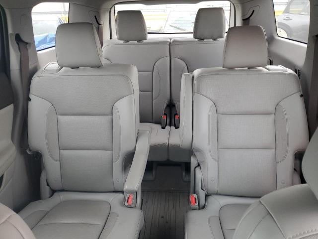Photo 10 from auction – 2019 GMC ACADIA SLT with VIN 1GKKNMLS4KZ102709