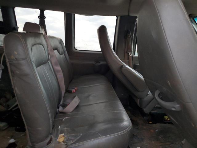 Photo 11 from auction – 2013 CHEVROLET EXPRESS with VIN 1GAZGZFA4D1178509