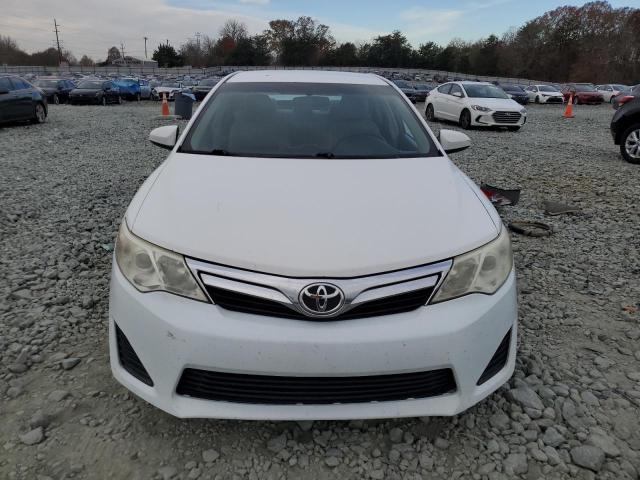 Photo 5 from auction – 2012 TOYOTA CAMRY BASE with VIN 4T4BF1FK7CR211703