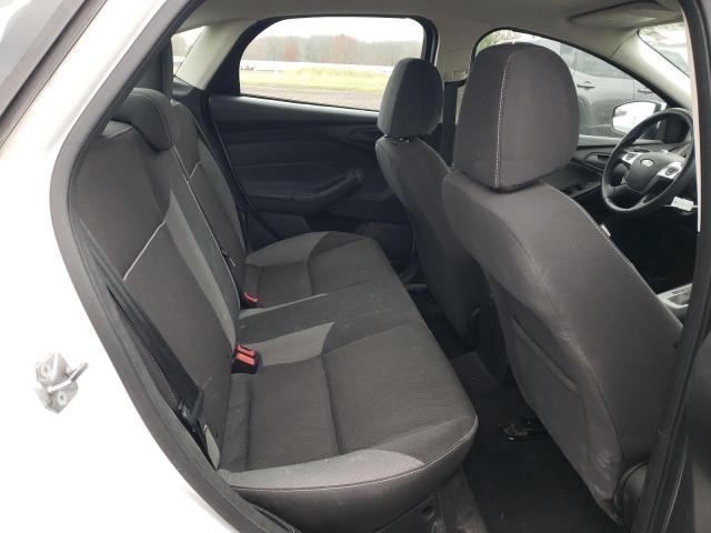 Photo 10 from auction – 2012 FORD FOCUS SE with VIN 1FAHP3F25CL454827