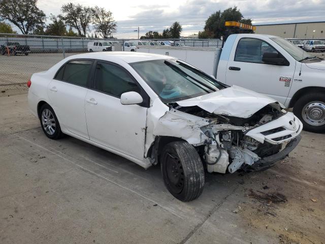 Photo 4 from auction – 2012 TOYOTA COROLLA with VIN 2T1BU4EE5CC859958