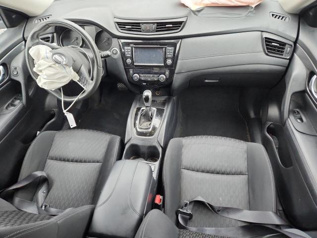 Photo 8 from auction – 2017 NISSAN ROGUE S with VIN KNMAT2MV6HP524706