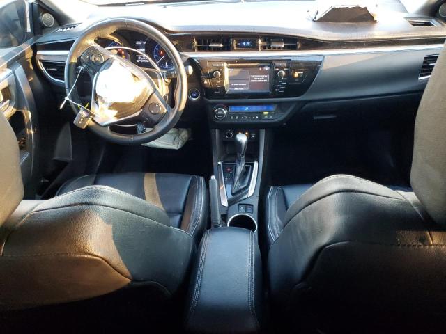 Photo 8 from auction – 2016 TOYOTA COROLLA L with VIN 5YFBURHE6GP523038