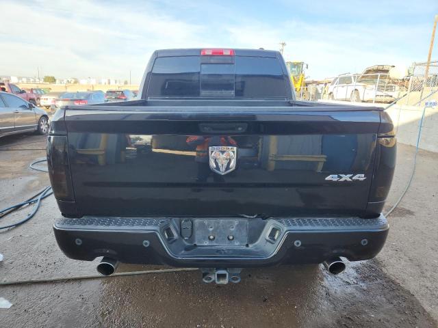 Photo 6 from auction – 2010 DODGE RAM 1500 with VIN 1D7RV1CT3AS256665