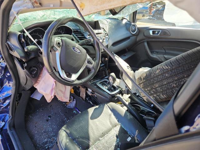 Photo 8 from auction – 2016 FORD FIESTA TIT with VIN 3FADP4FJ4GM201918