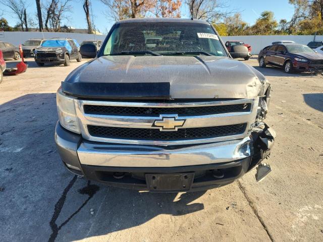 Photo 5 from auction – 2008 CHEVROLET 1500 with VIN 3GCEC13J28G305658