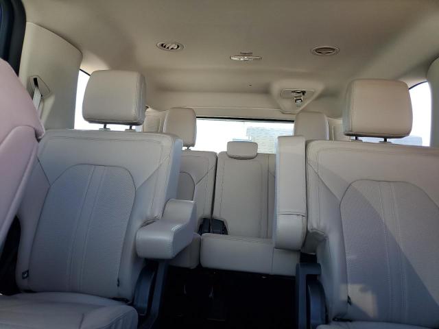 Photo 10 from auction – 2024 FORD EXPEDITION with VIN 1FMJK2A87REB16158