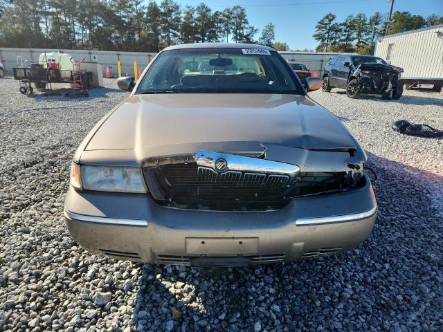 Photo 5 from auction – 2001 MERCURY GRAND MARQ with VIN 2MEFM75W91X630251