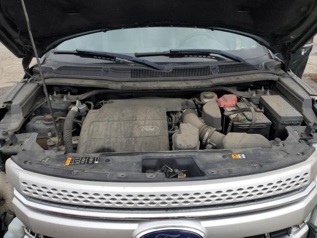 Photo 12 from auction – 2013 FORD EXPLORER X with VIN 1FM5K8D8XDGC59117