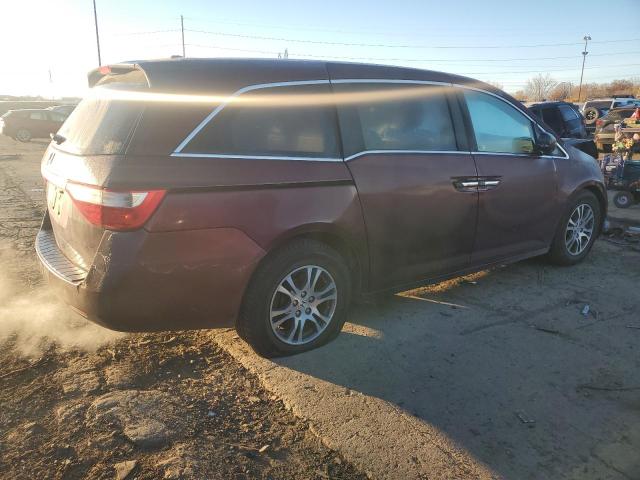 صورة رقم 3 من المزاد - 2012 HONDA ODYSSEY EX مع VIN 5FNRL5H63CB125083