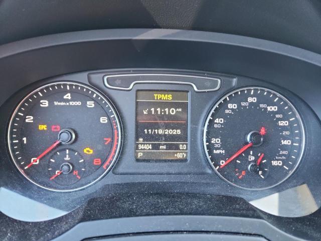 Photo 9 from auction – 2015 AUDI Q3 PRESTIG with VIN WA1GFCFS4FR007670