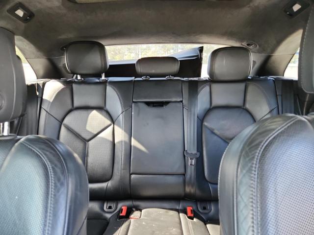 Photo 10 from auction – 2016 PORSCHE MACAN TURB with VIN WP1AF2A58GLB93854