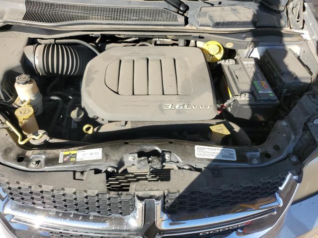 Photo 12 from auction – 2014 DODGE GRAND CARA with VIN 2C4RDGCG9ER291530