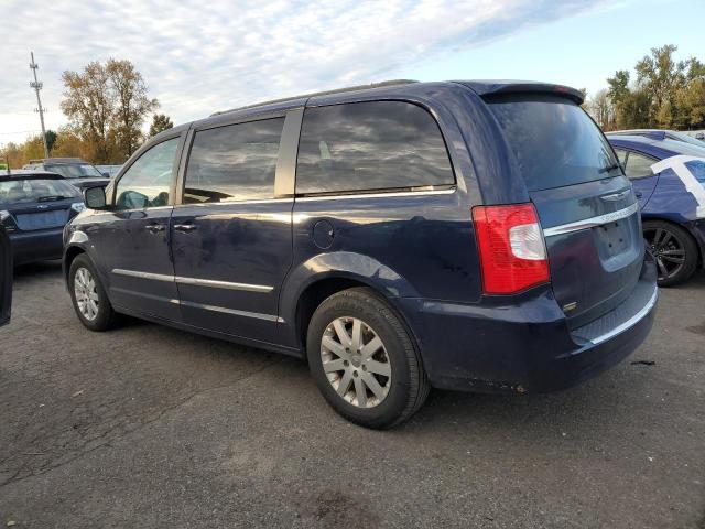 Photo 2 from auction – 2016 CHRYSLER TOWN & COU with VIN 2C4RC1BG4GR197690