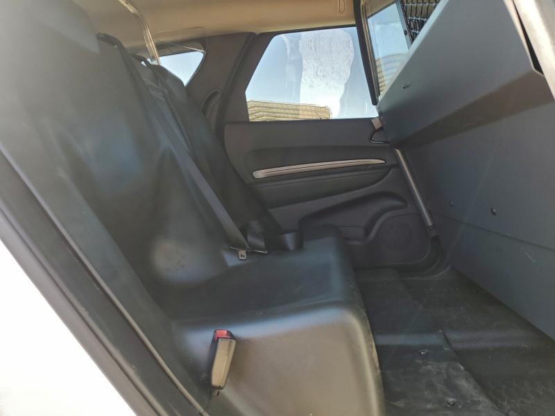 Photo 11 from auction – 2022 DODGE DURANGO PU with VIN 1C4RDJFG5NC192687
