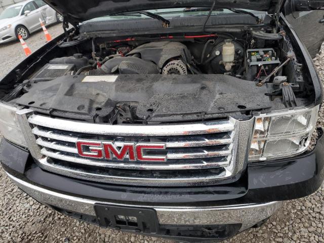Photo 11 from auction – 2008 GMC SIERRA K15 with VIN 2GTEK13J081324463