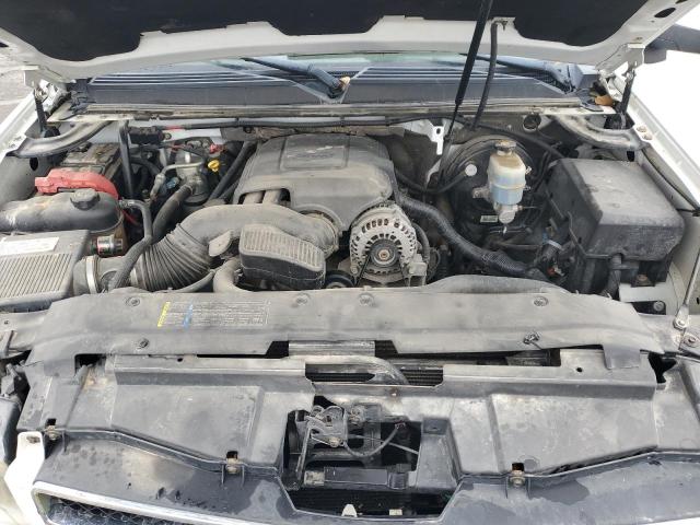 Photo 11 from auction – 2007 CHEVROLET AVALANCHE with VIN 3GNFK12377G294804