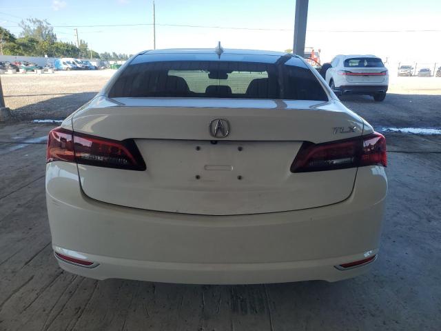 Photo 6 from auction – 2015 ACURA TLX with VIN 19UUB1F53FA017092