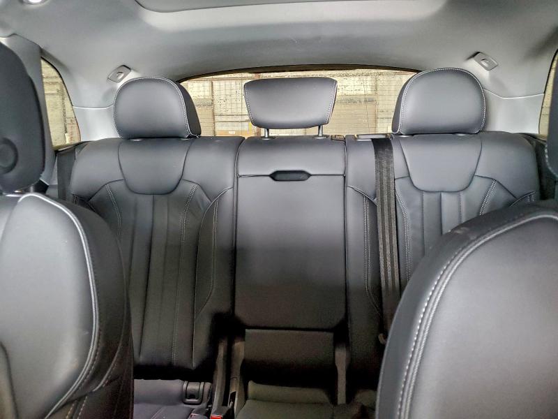 Photo 10 from auction – 2024 AUDI Q5 PREMIUM with VIN WA1EAAFY2R2081620