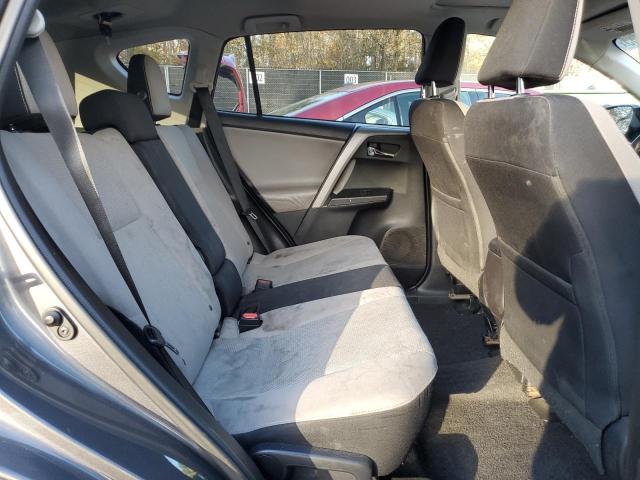 Photo 11 from auction – 2016 TOYOTA RAV4 XLE with VIN 2T3WFREVXGW295440