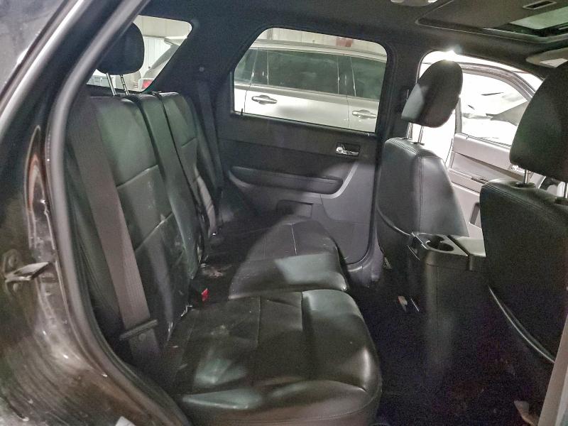 Photo 11 from auction – 2011 FORD ESCAPE LIM with VIN 1FMCU9EG1BKC29673