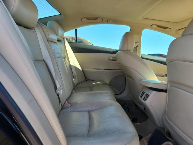 Фото 10 с аукциона – 2012 LEXUS ES 350 с VIN JTHBK1EGXC2485835